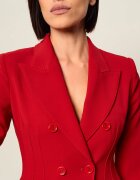 Elisabetta Franchi Rochie