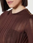 Elisabetta Franchi Rochie
