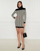 Elisabetta Franchi Rochie