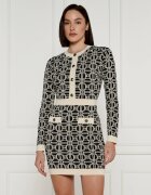 Elisabetta Franchi Rochie