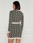Elisabetta Franchi Rochie