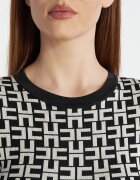 Elisabetta Franchi Rochie