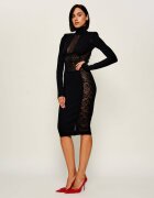 Elisabetta Franchi Rochie