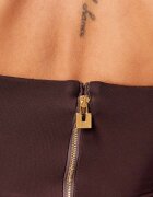 Elisabetta Franchi Rochie