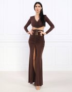 Elisabetta Franchi Rochie