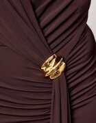 Elisabetta Franchi Rochie