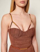 Elisabetta Franchi Rochie