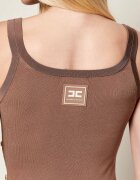 Elisabetta Franchi Rochie