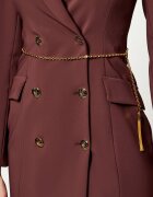 Elisabetta Franchi Rochie