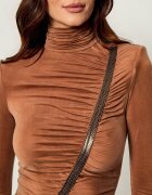 Elisabetta Franchi Rochie