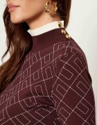 Elisabetta Franchi Rochie