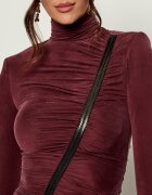 Elisabetta Franchi Rochie