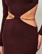 Elisabetta Franchi Rochie