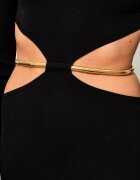 Elisabetta Franchi Rochie