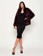 Elisabetta Franchi Rochie