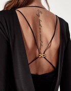 Elisabetta Franchi Rochie