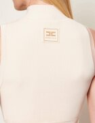 Elisabetta Franchi Rochie cu cordon