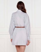 Elisabetta Franchi Rochie cu cordon
