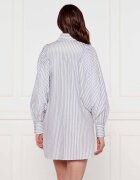 Elisabetta Franchi Rochie cu cordon