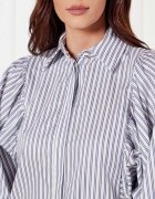 Elisabetta Franchi Rochie cu cordon