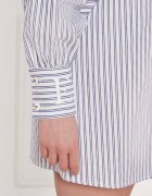 Elisabetta Franchi Rochie cu cordon
