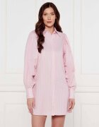 Elisabetta Franchi Rochie cu cordon