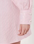 Elisabetta Franchi Rochie cu cordon