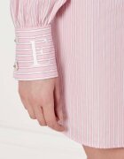 Elisabetta Franchi Rochie cu cordon