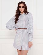 Elisabetta Franchi Rochie cu cordon