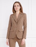 Elisabetta Franchi Sacou | Loose fit