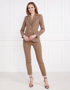 Elisabetta Franchi Sacou | Loose fit