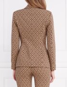 Elisabetta Franchi Sacou | Loose fit