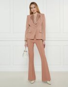 Elisabetta Franchi Sacou | Regular Fit