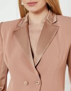Elisabetta Franchi Sacou | Regular Fit
