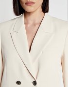 Elisabetta Franchi Sacou | Regular Fit