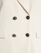Elisabetta Franchi Sacou | Regular Fit