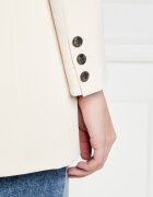 Elisabetta Franchi Sacou | Regular Fit