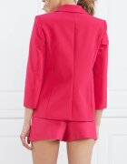 Elisabetta Franchi Sacou | Regular Fit