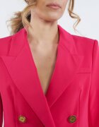 Elisabetta Franchi Sacou | Regular Fit