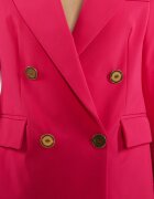 Elisabetta Franchi Sacou | Regular Fit