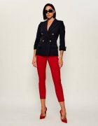Elisabetta Franchi Sacou | Slim Fit
