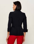 Elisabetta Franchi Sacou | Slim Fit