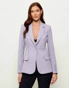 Elisabetta Franchi Sacou | Slim Fit