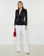 Elisabetta Franchi Sacou | Slim Fit