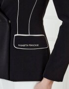 Elisabetta Franchi Sacou | Slim Fit