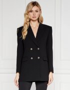 Elisabetta Franchi Sacou | Slim Fit
