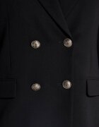 Elisabetta Franchi Sacou | Slim Fit