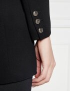 Elisabetta Franchi Sacou | Slim Fit