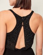 Elisabetta Franchi Salopetă | Oversize fit