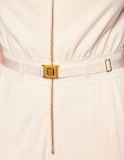 Elisabetta Franchi Salopetă | regular fit